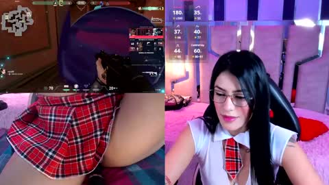 Snapshot of valentinagames chatting on 6, 2, 2025 Valentina online show from 6, 2, 2025