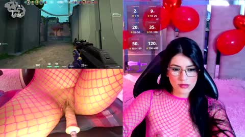 Snapshot of valentinagames chatting on 8, 2, 2025 Valentina online show from 8, 2, 2025