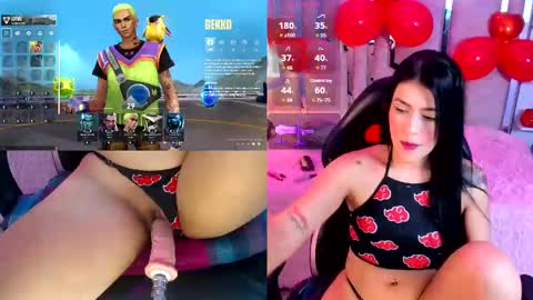Snapshot of valentinagames chatting on 11, 2, 2025 Valentina online show from 11, 2, 2025