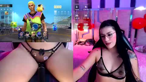 Snapshot of valentinagames chatting on 16, 2, 2025 Valentina online show from 16, 2, 2025