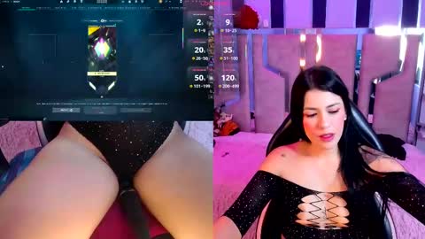Snapshot of valentinagames chatting on 1, 3, 2025 Valentina online show from 1, 3, 2025