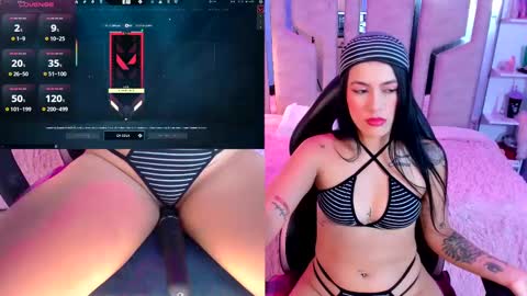 Snapshot of valentinagames chatting on 7, 3, 2025 Valentina online show from 7, 3, 2025