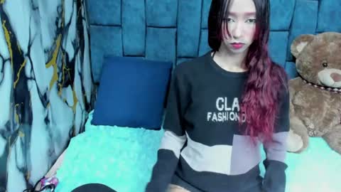 Snapshot of valentinaklean1 chatting on 15, 6, 2026 valentinaklean1 online show from 15, 6, 2026