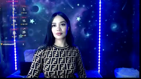 valentinarojass_ online show from 6, 4, 2026