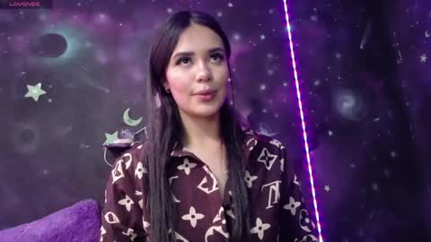 valentinarojass_ online show from 18, 4, 2026