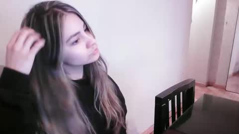 Snapshot of valentinaseleni24 chatting on 13, 9, 2025 valentinaseleni24 online show from 13, 9, 2025