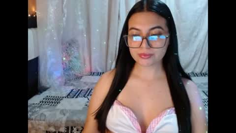 valentinasmith18 online show from 3, 7, 2026