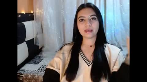 valentinasmith18 online show from 27, 7, 2026