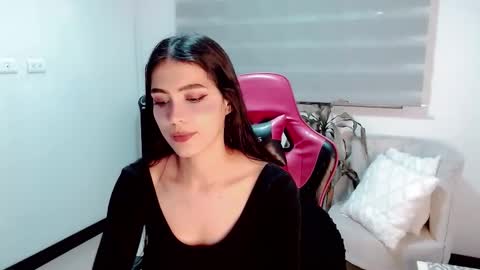 Snapshot of valentinasweet_ chatting on 15, 2, 2026 Valentina online show from 15, 2, 2026