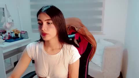 Snapshot of valentinasweet_ chatting on 6, 3, 2026 Valentina online show from 6, 3, 2026