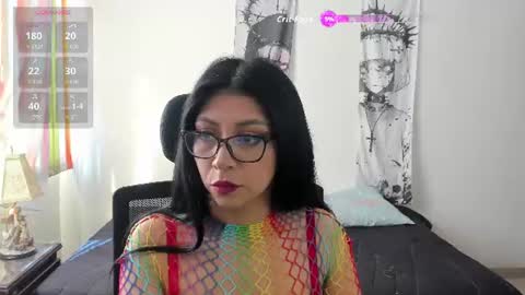 Valentina online show from 26, 6, 2026