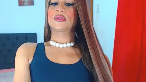 VALENTINA   online show from 10, 2, 2025