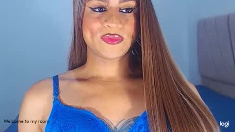 VALENTINA   online show from 5, 2, 2026