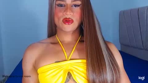 VALENTINA   online show from 22, 3, 2026