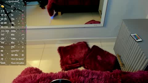 Snapshot of valentine_mia_ chatting on 9, 1, 2026 Mia online show from 9, 1, 2026