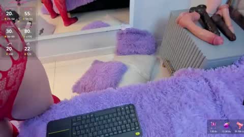 Snapshot of valentine_mia_ chatting on 31, 1, 2026 Mia online show from 31, 1, 2026