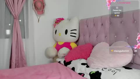 Valentine online show from 15, 5, 2026