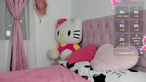 Valentine online show from 15, 5, 2026