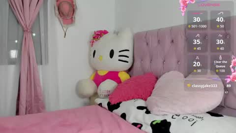 Valentine online show from 15, 5, 2026