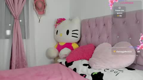Valentine online show from 15, 5, 2026