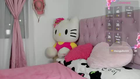 Valentine online show from 15, 5, 2026