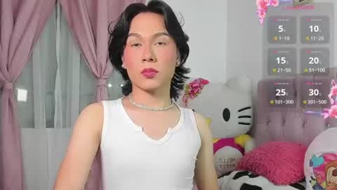 Valentine online show from 26, 7, 2026
