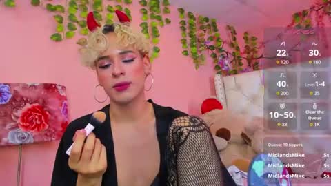 valentinee_xo online show from 27, 6, 2026