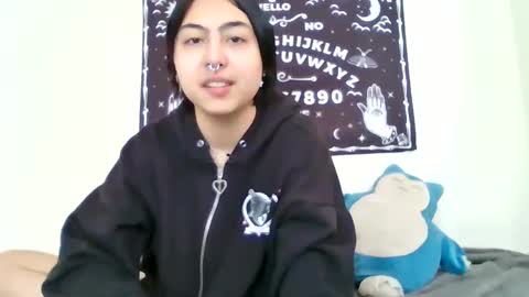 ValentineKitty online show from 20, 12, 2024