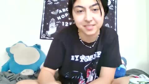 ValentineKitty online show from 24, 12, 2024