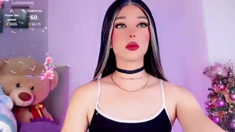 Snapshot of valentinne_marian chatting on 29, 12, 2024 Marian online show from 29, 12, 2024