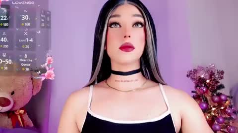 Snapshot of valentinne_marian chatting on 29, 12, 2024 Marian online show from 29, 12, 2024