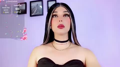 Snapshot of valentinne_marian chatting on 23, 1, 2025 Marian online show from 23, 1, 2025