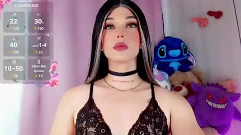 Snapshot of valentinne_marian chatting on 26, 1, 2025 Marian online show from 26, 1, 2025