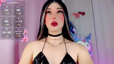 Snapshot of valentinne_marian chatting on 29, 1, 2025 Marian online show from 29, 1, 2025