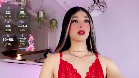 Snapshot of valentinne_marian chatting on 4, 2, 2025 Marian online show from 4, 2, 2025