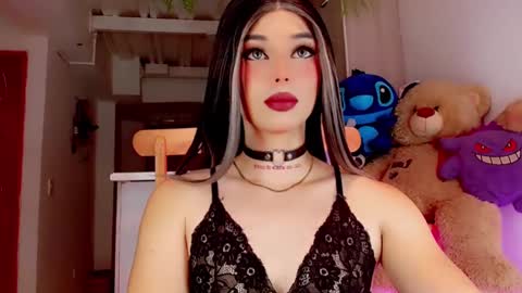 Snapshot of valentinne_marian chatting on 13, 2, 2025 Marian online show from 13, 2, 2025