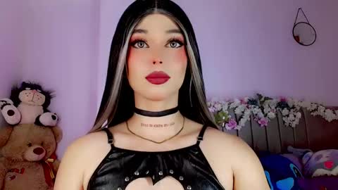 Snapshot of valentinne_marian chatting on 6, 3, 2025 Marian online show from 6, 3, 2025