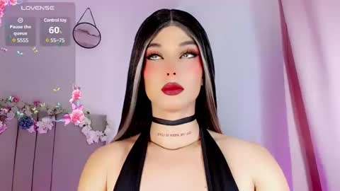 Snapshot of valentinne_marian chatting on 10, 3, 2025 Marian online show from 10, 3, 2025