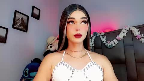 Snapshot of valentinne_marian chatting on 25, 9, 2025 Marian online show from 25, 9, 2025