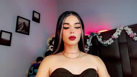 Snapshot of valentinne_marian chatting on 27, 9, 2025 Marian online show from 27, 9, 2025