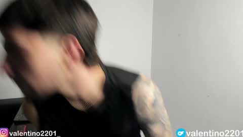 valentino online show from 3, 12, 2024