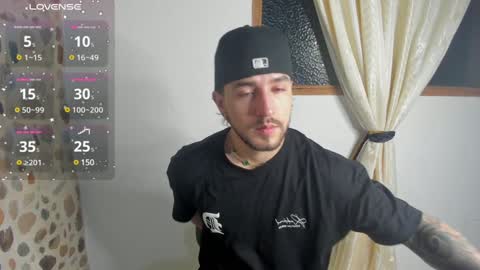 valentino online show from 10, 1, 2025