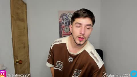 valentino online show from 31, 1, 2025