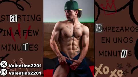 valentino online show from 4, 3, 2025