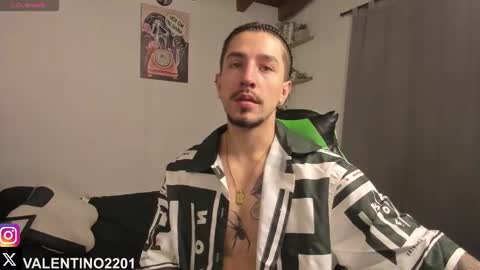 valentino online show from 14, 9, 2025