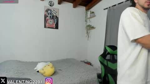 valentino online show from 26, 11, 2025