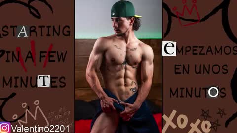 valentino online show from 25, 2, 2026