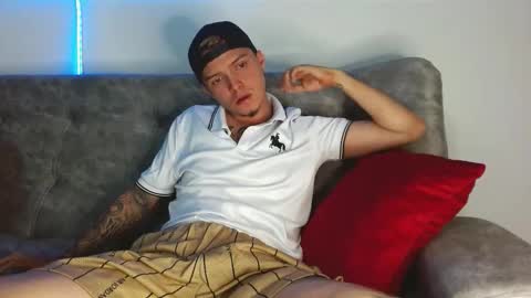 Nick online show from 5, 12, 2025