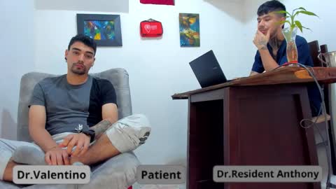 Nick online show from 19, 1, 2026