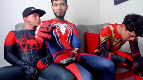 Nick online show from 24, 3, 2026